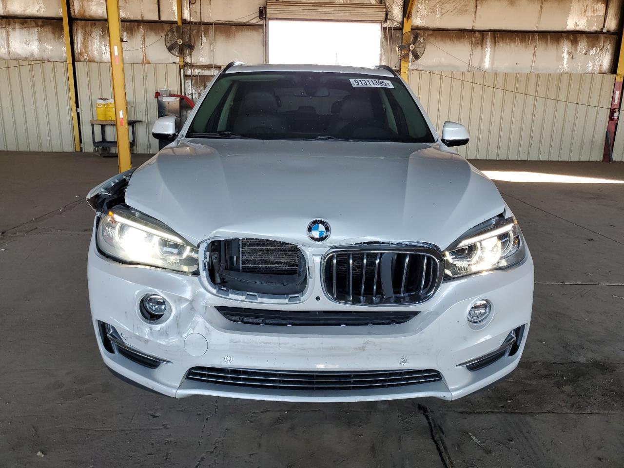 2014 BMW X5