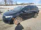 2022 HONDA ODYSSEY