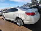 2012 BUICK LACROSSE
