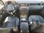 2015 LAND ROVER LR4