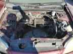 2002 HONDA CIVIC