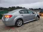 2013 SUBARU Legacy