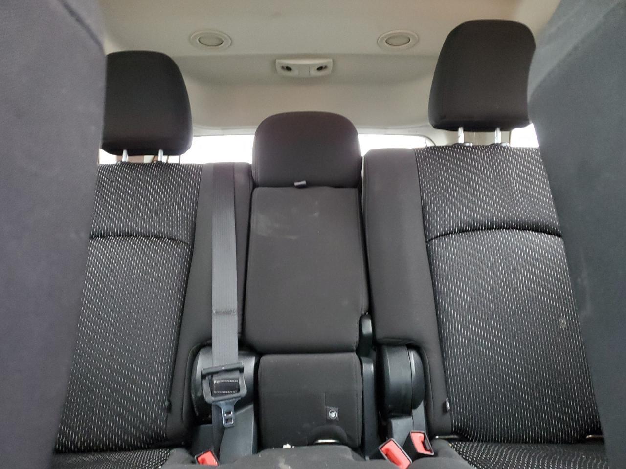 2014 DODGE JOURNEY