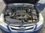 2011 SUBARU Legacy