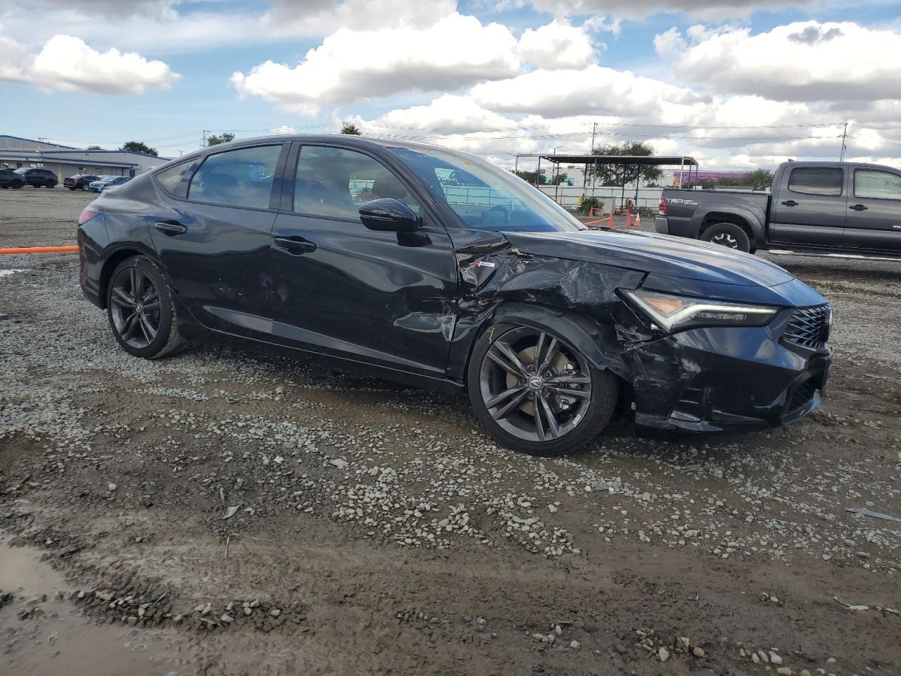 2025 ACURA Integra