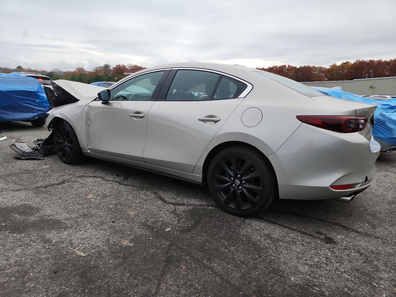 2024 MAZDA 3
