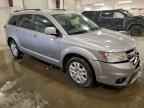 2019 DODGE JOURNEY