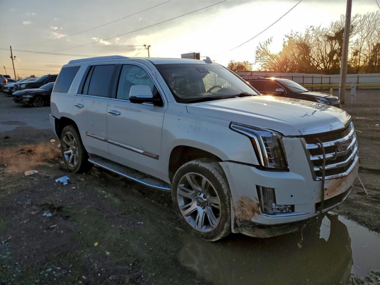2015 CADILLAC ESCALADE