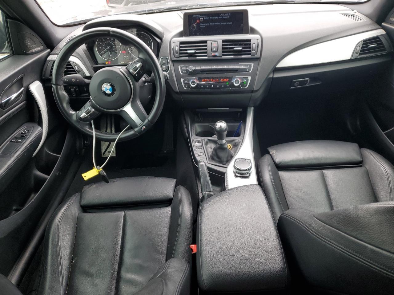 2015 BMW 2 Series