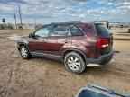 2011 KIA SORENTO