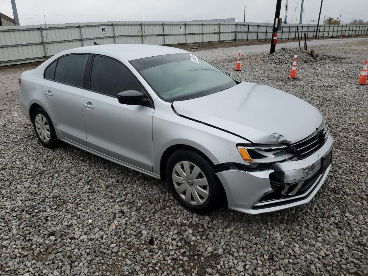 2015 VOLKSWAGEN JETTA