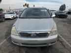 2012 KIA SEDONA
