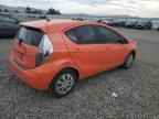 2013 TOYOTA Prius c