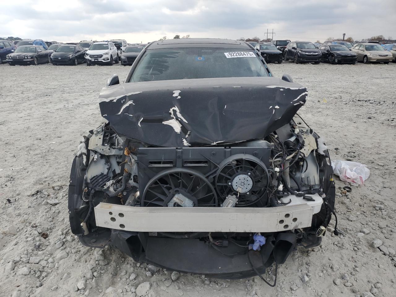 2011 LEXUS IS 250