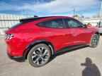 2023 FORD Mustang Mach-E