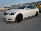 2008 LEXUS GS 350