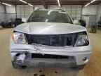 2005 NISSAN Frontier