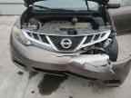 2012 NISSAN MURANO