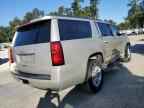 2015 CHEVROLET Suburban