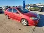 2007 TOYOTA COROLLA