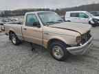 1997 FORD RANGER