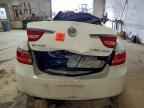 2013 BUICK VERANO