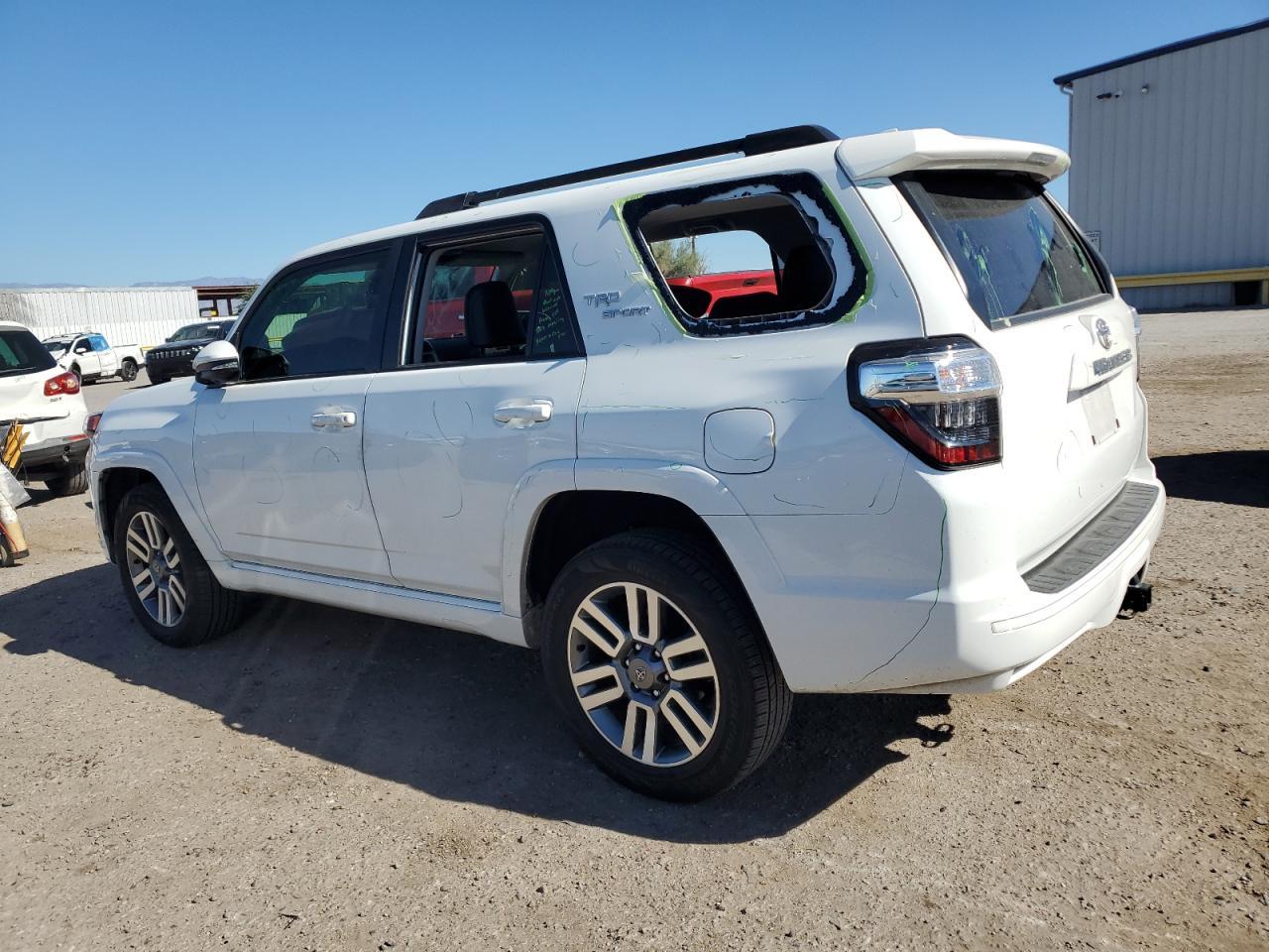 2022 TOYOTA 4Runner
