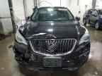 2017 BUICK Envision