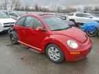2009 VOLKSWAGEN Beetle
