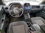 2016 JEEP PATRIOT
