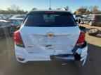 2019 CHEVROLET TRAX