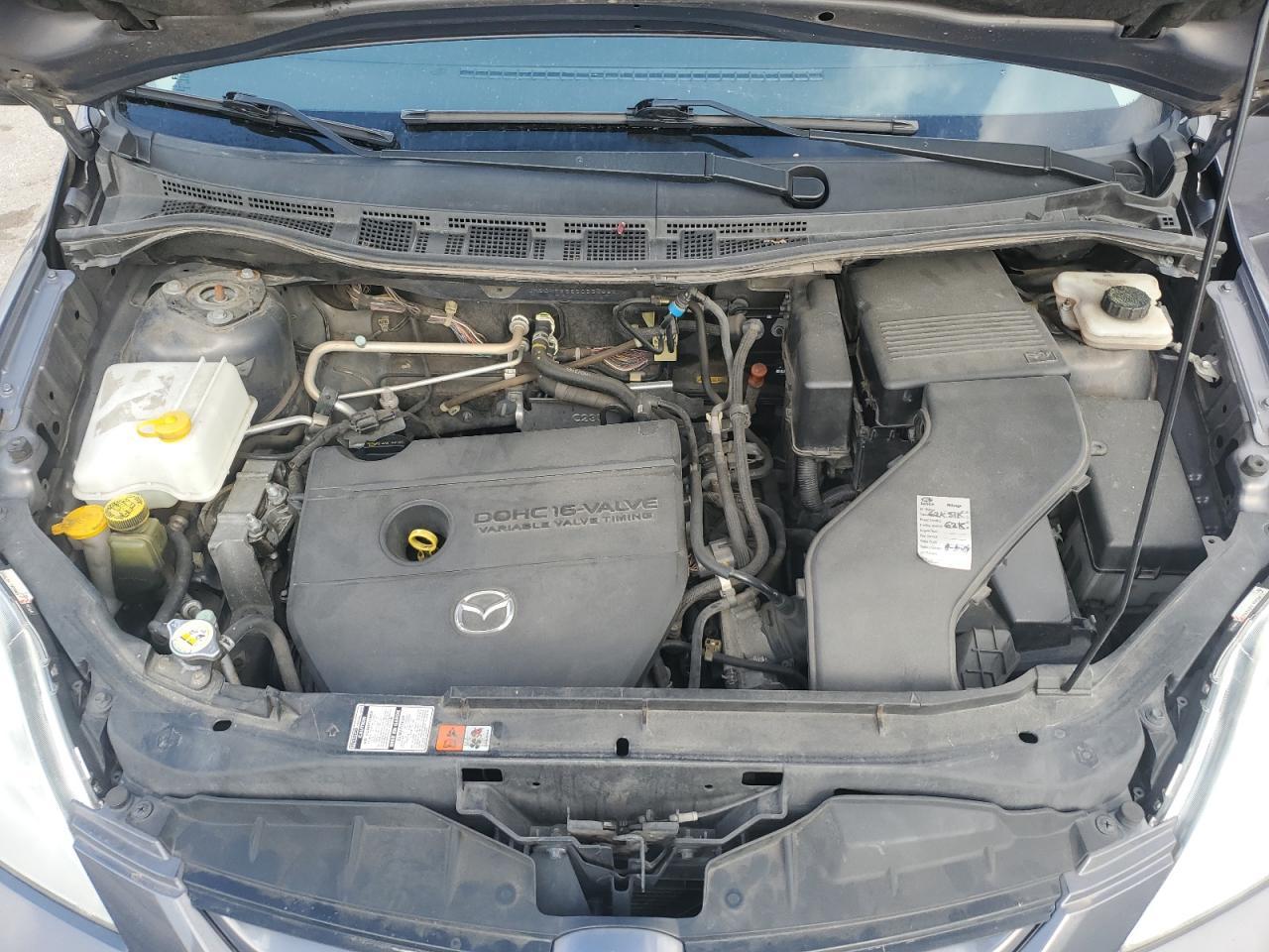 2009 MAZDA 5