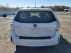 2012 TOYOTA PRIUS V