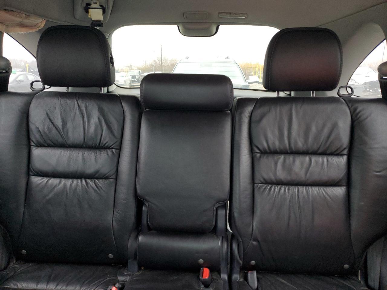 2010 HONDA CR-V