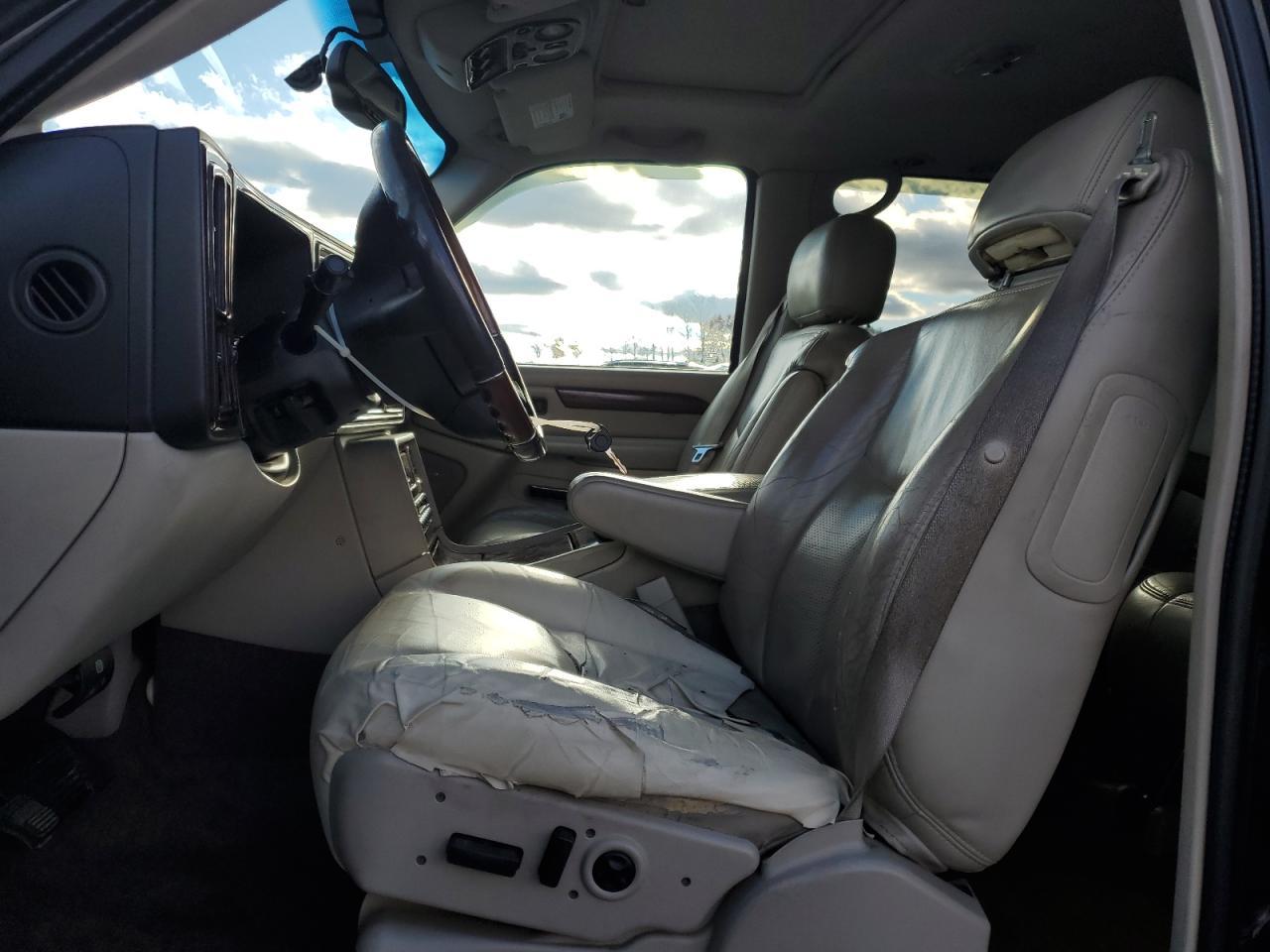 2006 CADILLAC ESCALADE