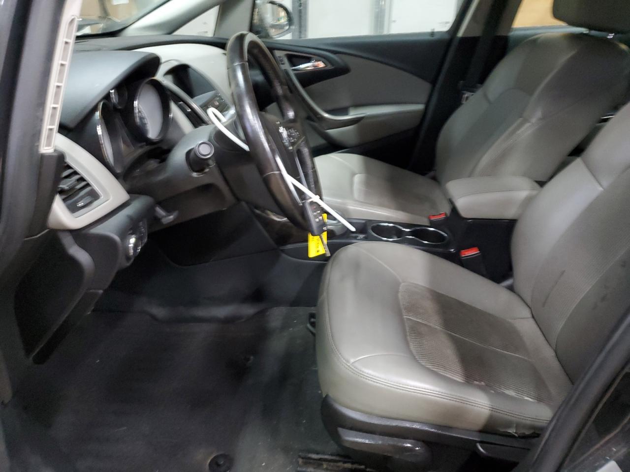 2015 BUICK VERANO