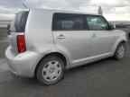2008 TOYOTA SCION