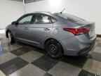 2019 HYUNDAI ACCENT