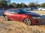 2016 NISSAN Maxima