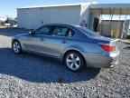 2008 BMW 5 series