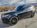 2021 LAND ROVER RANGE ROVER