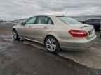 2010 MERCEDES-BENZ E-Class