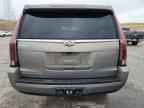 2018 CADILLAC Escalade ESV
