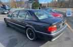 2000 BMW 7 series