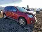 2011 CHEVROLET EQUINOX