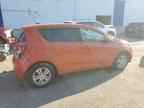 2012 CHEVROLET SONIC
