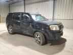 2014 HONDA PILOT