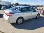 2014 NISSAN SENTRA