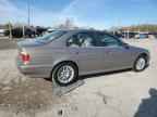 2002 BMW 5 series