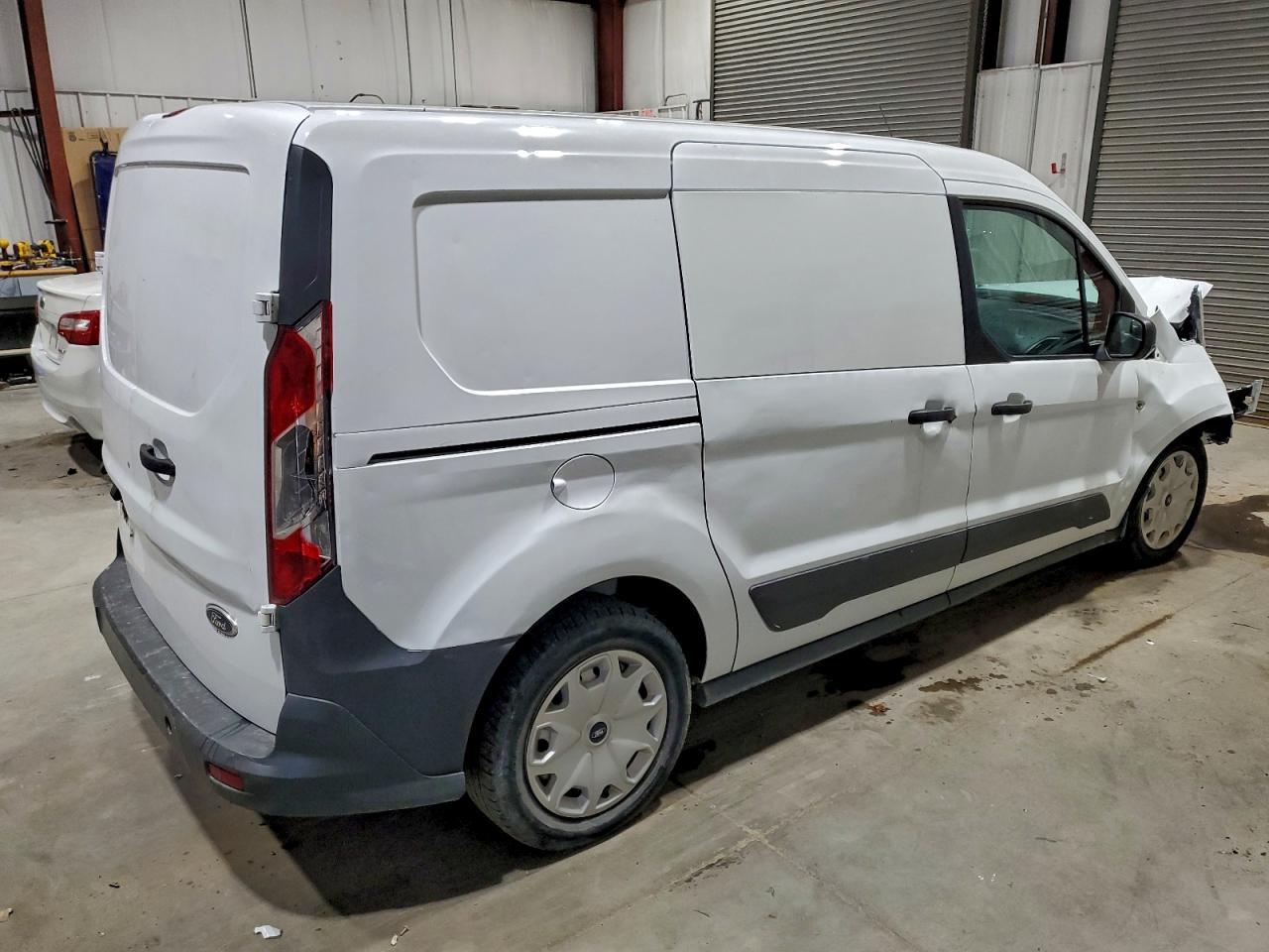 2014 FORD TRANSIT CONNECT